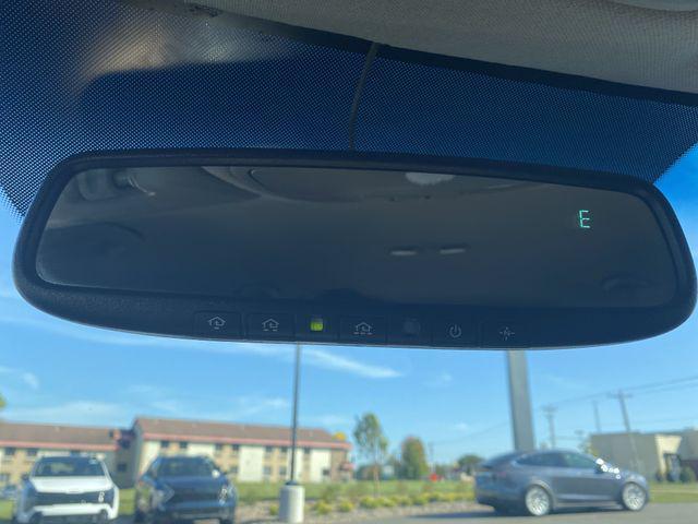 Photo of 2019 Mysterious Blue Kia Soul
