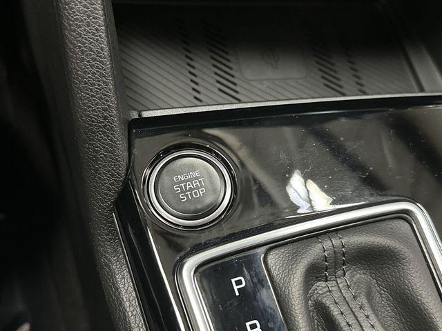 Photo of 2023 Dawning Red Kia Sportage