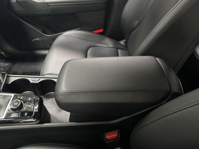 Photo of 2023 Dawning Red Kia Sportage