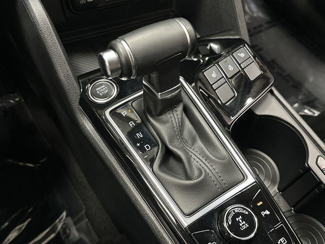 Photo of 2023 Dawning Red Kia Sportage
