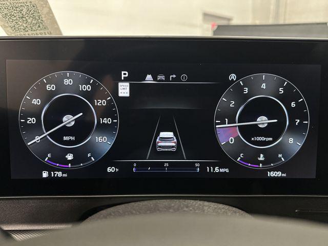 Photo of 2023 Dawning Red Kia Sportage