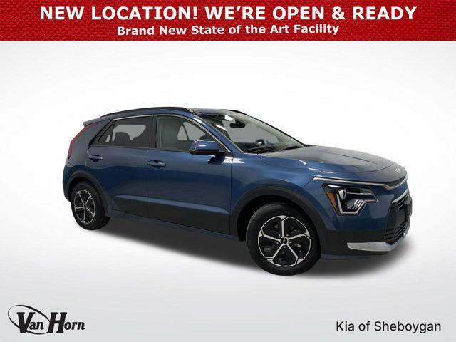 2023 Kia NIRO