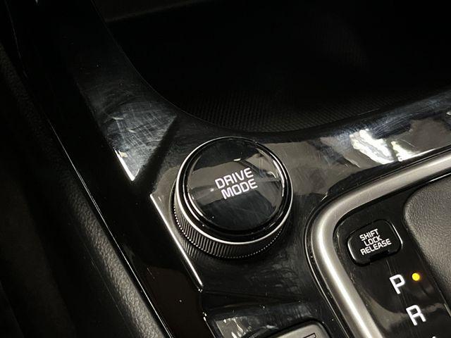 Photo of 2023 Gravity Gray Kia Seltos