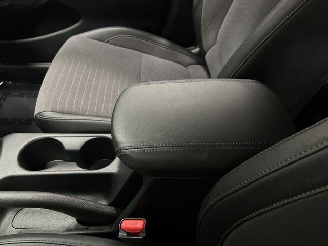 Photo of 2023 Gravity Gray Kia Seltos