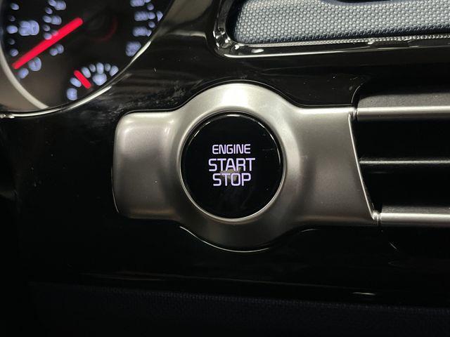 Photo of 2023 Gravity Gray Kia Seltos