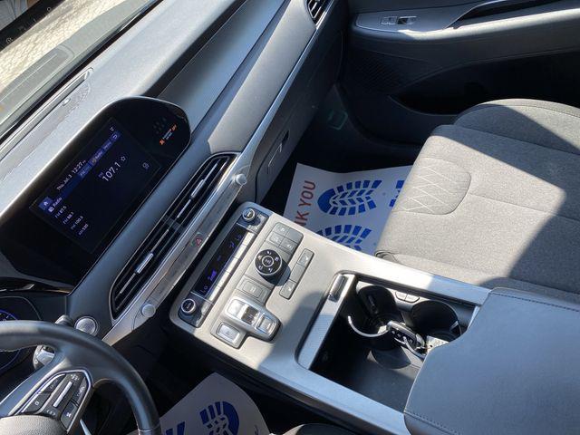 Photo of 2022 Rainforest Hyundai PALISADE