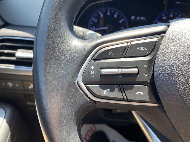 Photo of 2022 Rainforest Hyundai PALISADE