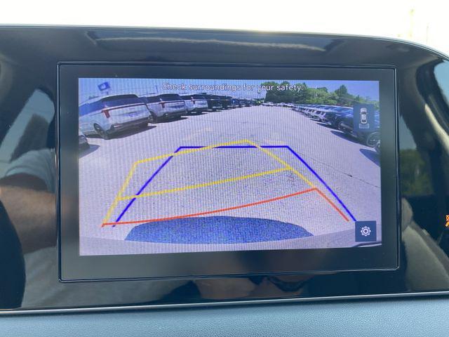 Photo of 2022 Rainforest Hyundai PALISADE