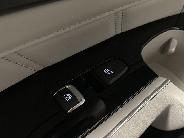 Photo of 2023 Gravity Blue Kia Sorento Plug-In Hybrid
