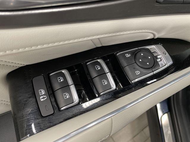 Photo of 2023 Gravity Blue Kia Sorento Plug-In Hybrid