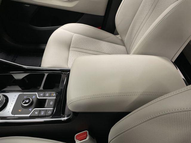 Photo of 2023 Gravity Blue Kia Sorento Plug-In Hybrid