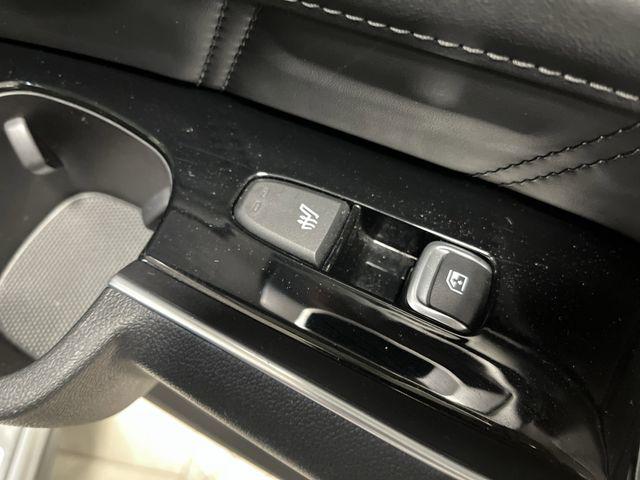 Photo of 2023 Wolf Gray Kia Sorento