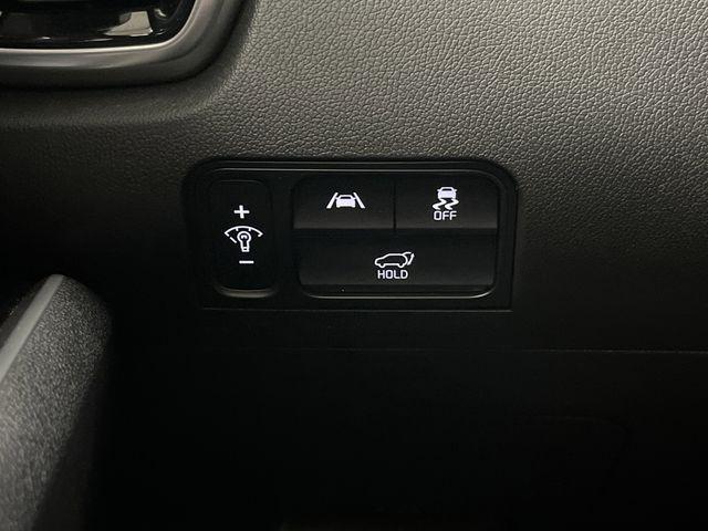 Photo of 2023 Wolf Gray Kia Sorento