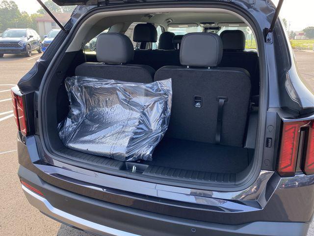 Photo of 2025 Panthera Metal Kia Sorento