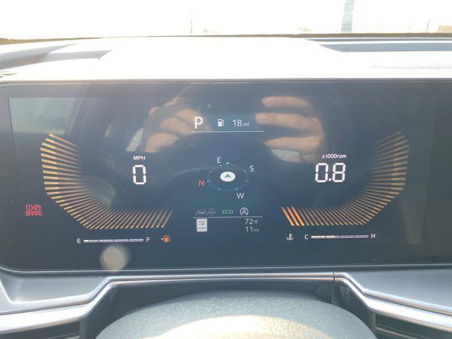 Photo of 2025 Panthera Metal Kia Sorento
