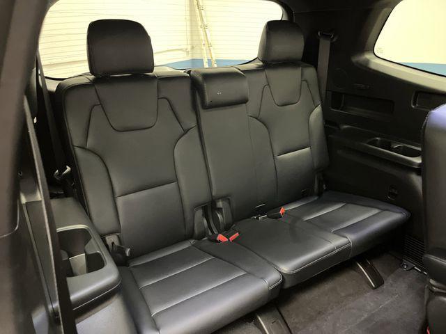 Photo of 2024 Gravity Gray Kia Telluride