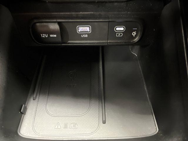 Photo of 2024 Gravity Gray Kia Telluride