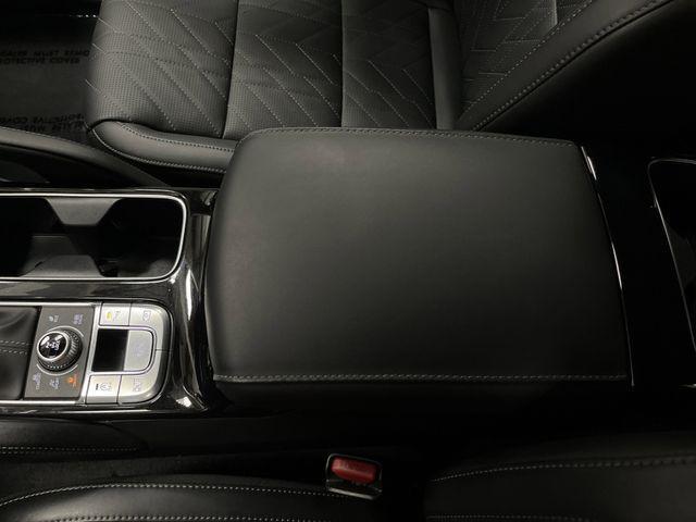 Photo of 2024 Gravity Gray Kia Telluride