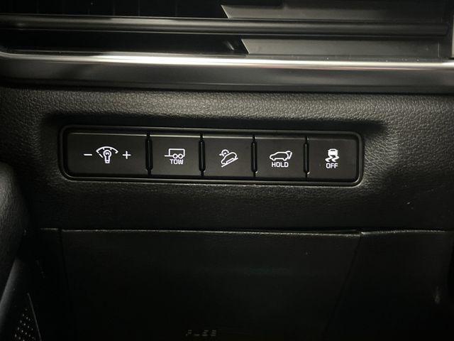 Photo of 2024 Gravity Gray Kia Telluride