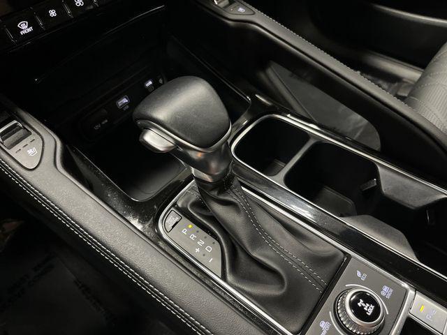 Photo of 2024 Gravity Gray Kia Telluride