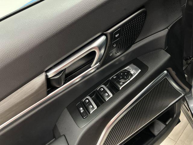 Photo of 2024 Gravity Gray Kia Telluride