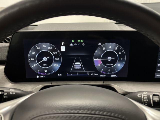 Photo of 2024 Gravity Gray Kia Telluride