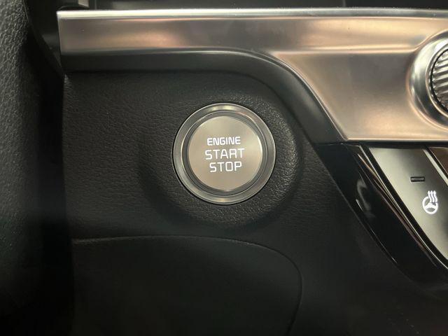 Photo of 2024 Gravity Gray Kia Telluride