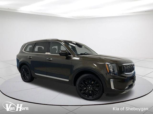 2020 Kia Telluride