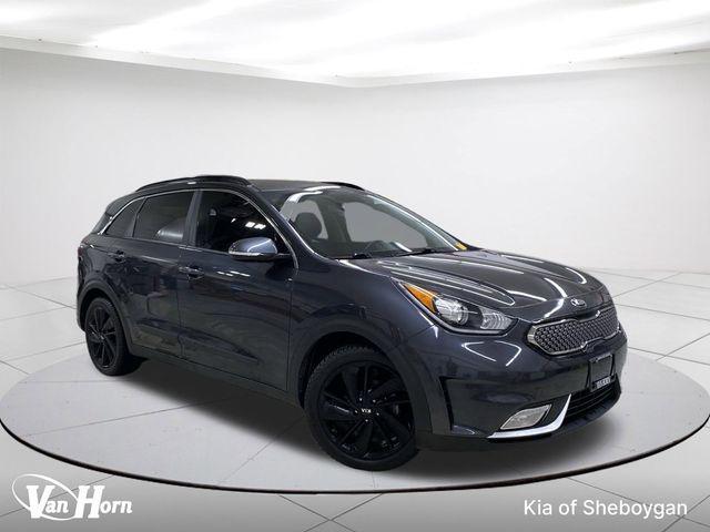 2019 Kia NIRO