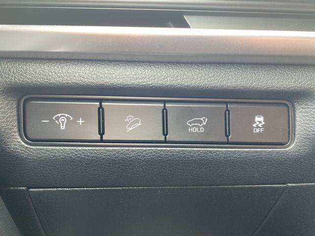 Photo of 2025 Ebony Black Kia Telluride