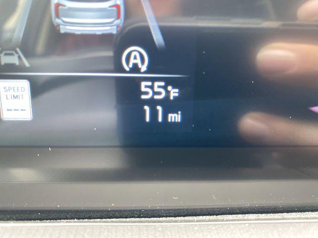 Photo of 2025 Ebony Black Kia Telluride