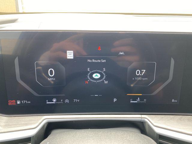 Photo of 2025 Ebony Black Kia Sorento
