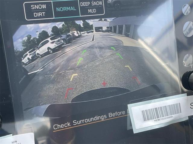 Photo of 2025 Crystal White Pearl Subaru Crosstrek