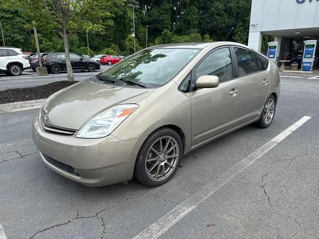 2005 Toyota Prius