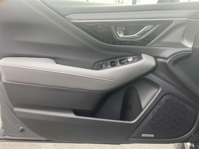 Photo of 2025 Magnetite Gray Metallic Subaru Outback