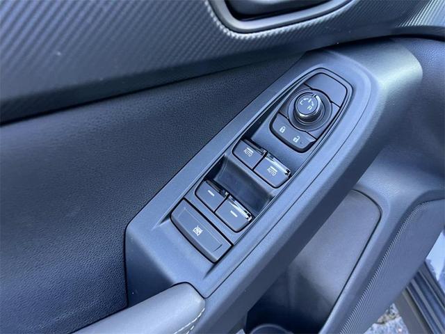 Photo of 2025 Magnetite Gray Metallic Subaru Crosstrek