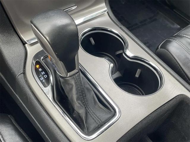 Photo of 2020 Diamond Black Jeep Grand Cherokee