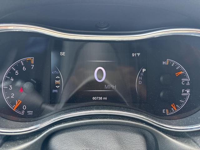 Photo of 2020 Diamond Black Jeep Grand Cherokee