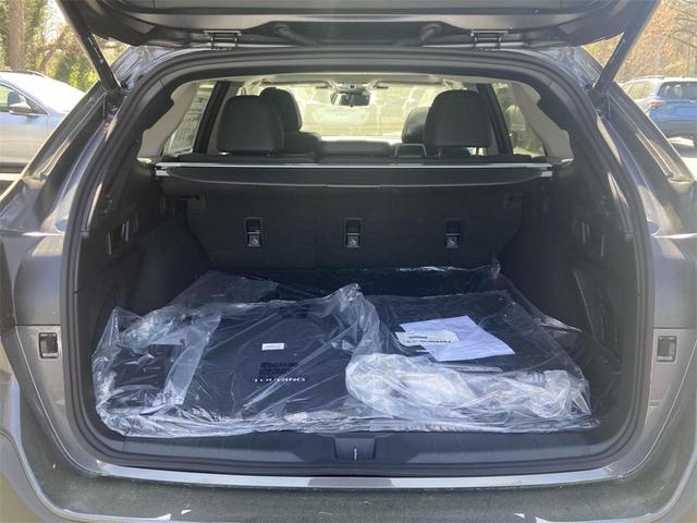 Photo of 2025 Magnetite Gray Metallic Subaru Outback
