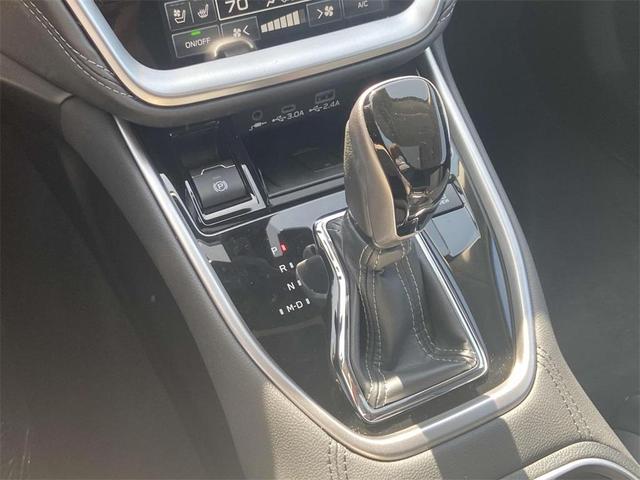 Photo of 2025 Magnetite Gray Metallic Subaru Outback