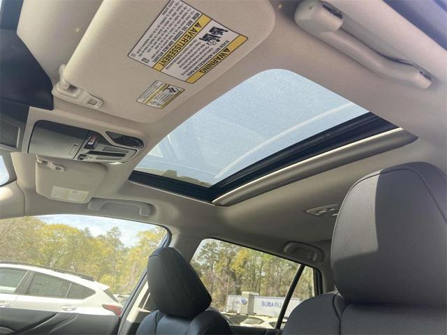 Photo of 2025 Magnetite Gray Metallic Subaru Outback