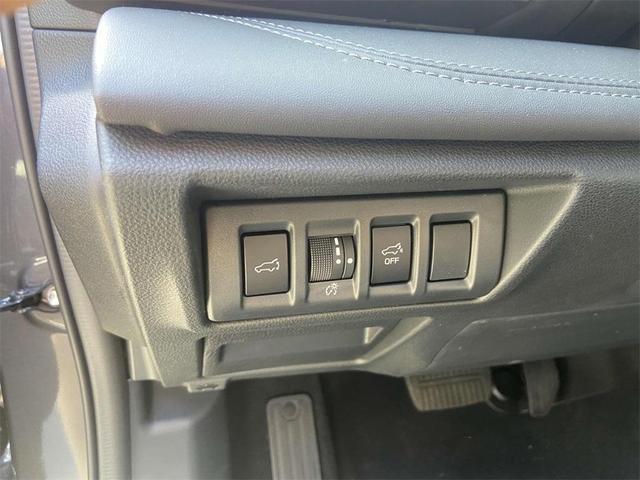 Photo of 2025 Magnetite Gray Metallic Subaru Outback