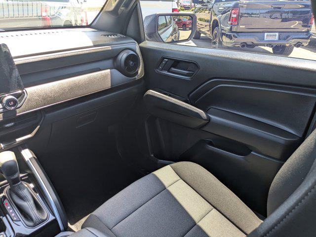 Photo of 2025 Sterling Gray Metallic Chevrolet Colorado