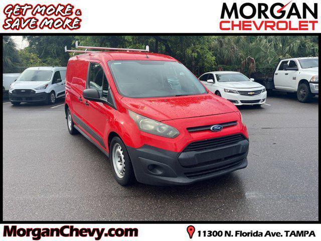 2014 Ford Transit Connect