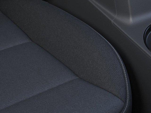 Photo of 2025 Black Chevrolet Colorado
