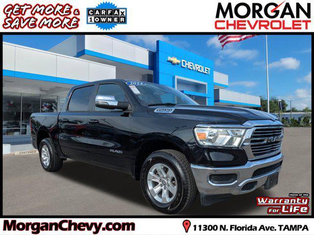 2024 RAM 1500