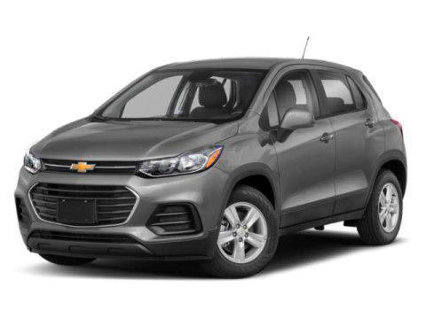 2021 Chevrolet TRAX