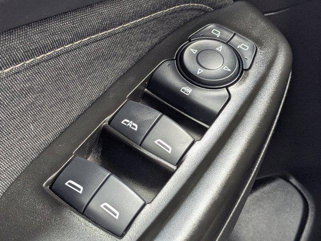 Photo of 2023 Mosaic Black Metallic Chevrolet Trailblazer