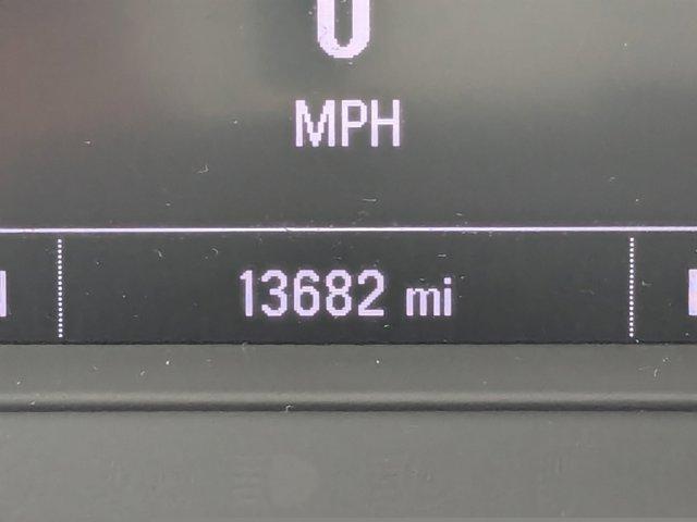 Photo of 2023 Crimson Metallic Chevrolet Trailblazer
