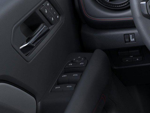 Photo of 2025 Sterling Gray Metallic Chevrolet Colorado